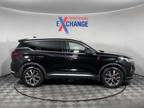 Chery Tiggo 7 pro max